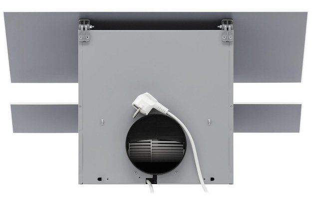 Вытяжка KRONA VEREIN II 600 WHITE S (preview 7)