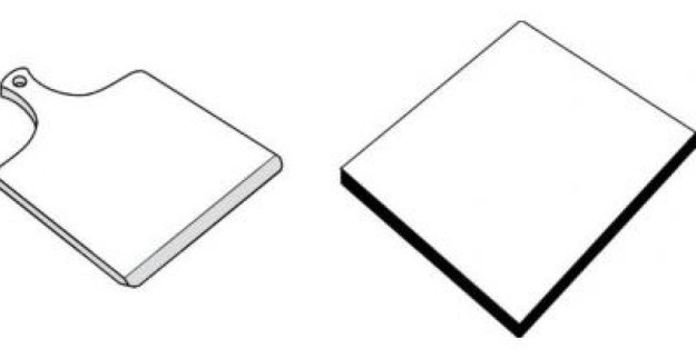 Камень для пиццы с лопаткой Kuppersbusch Zub 146 (preview 1)