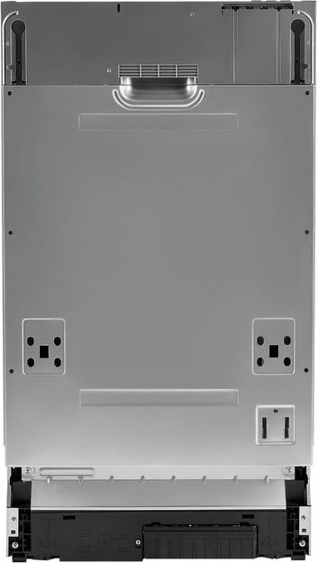 Встраиваемая посудомоечная машина Maunfeld MLP-08I Light Beam (фото 8) Встраиваемая посудомоечная машина Maunfeld MLP-08I Light Beam (preview 8)