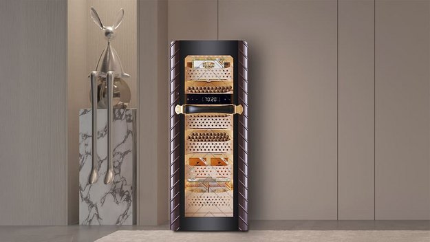 Хьюмидор Afidano C5 (preview 9)