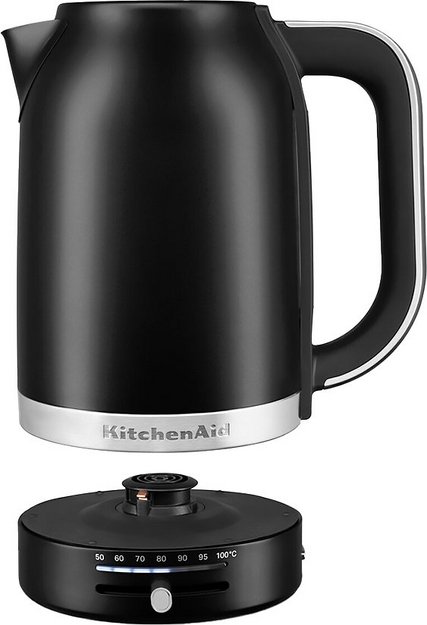 Электрочайник KitchenAid 5KEK1701EBM (preview 5)
