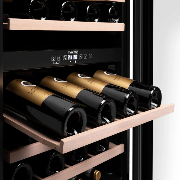 Винный шкаф Maunfeld MFWC-201D77 (фото 5) Винный шкаф Maunfeld MFWC-201D77 (preview 5)