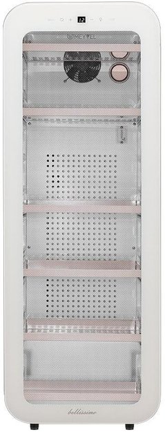 Холодильник для косметики и напитков Meyvel MD105-White (preview 4)