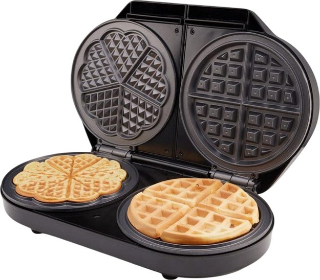 Вафельница Gorenje WM1400SB (preview 11)