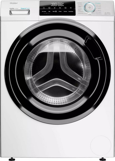 Стиральная машина Haier HW60-BP10929A (preview 1)
