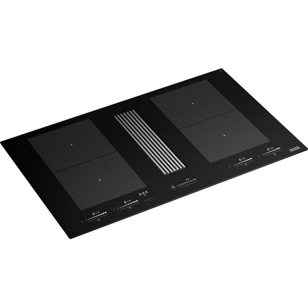Варочная панель с вытяжкой Franke FMY 8391R HI (preview 2)