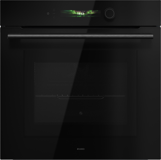 Духовой шкаф Asko OCM56BGH (фото 1) Духовой шкаф Asko OCM56BGH (preview 1)