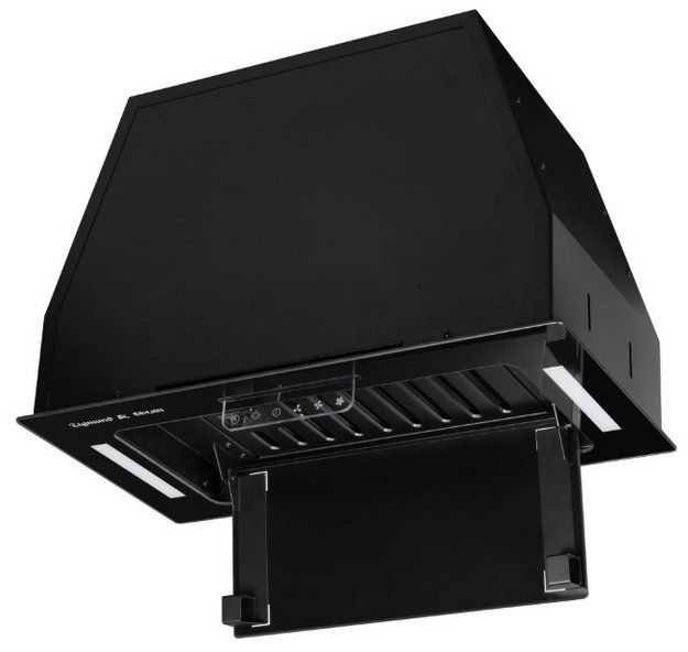 Встраиваемая вытяжка Zigmund Shtain K 170.5 B (preview 5)