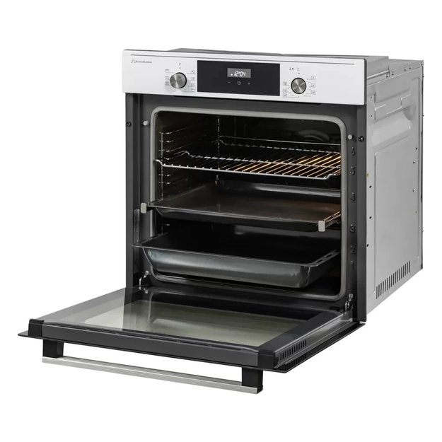 Духовой шкаф Schaub Lorenz SLB EW6836 (preview 2)