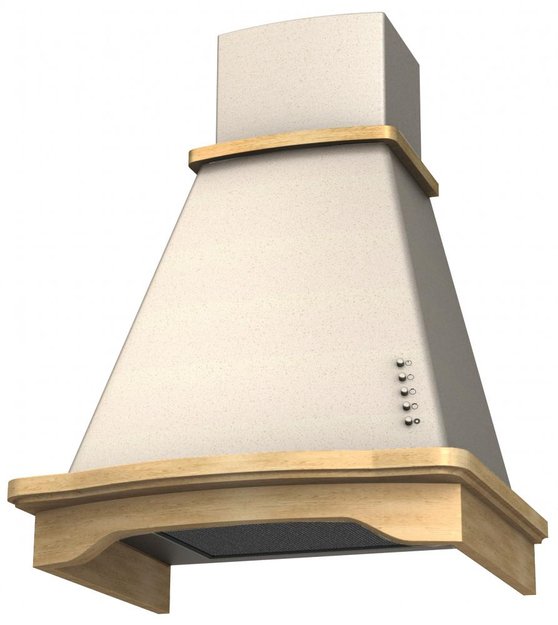 Комплект багетов в упаковке KRONA для DONATA 600 (н/о дуб) (preview 1)