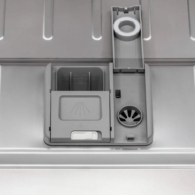 Встраиваемая посудомоечная машина KRONA GARDA 60 BI V2 (preview 9)