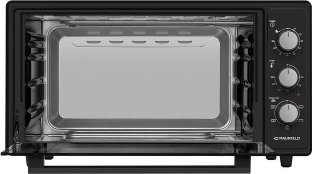 Мини-печь Maunfeld MMO-483MB01 (preview 5)