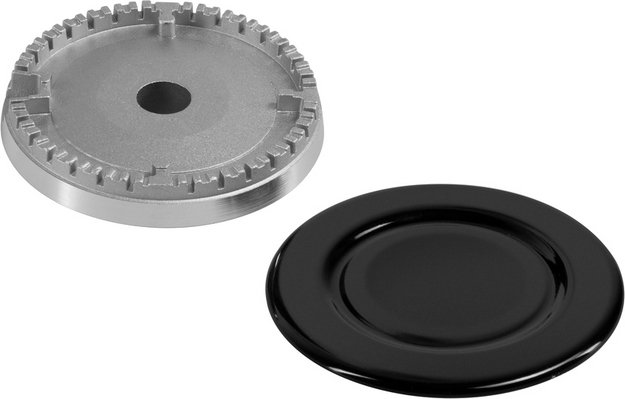 Комбинированная плита Maunfeld MGC60EEW03 (фото 16) Комбинированная плита Maunfeld MGC60EEW03 (preview 16)