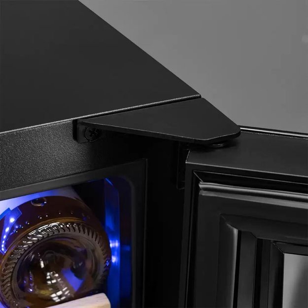 Встраиваемый винный шкаф Meyvel MV46NH-KWT2 (preview 20)