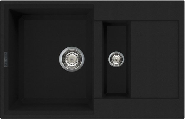 Мойка Omoikiri SAKAIME 78-2 BL (фото 1) Мойка Omoikiri SAKAIME 78-2 BL (preview 1)