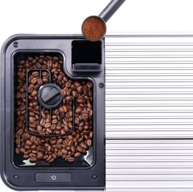 Кофемашина KitchenAid 5KES8556EBK (preview 8)