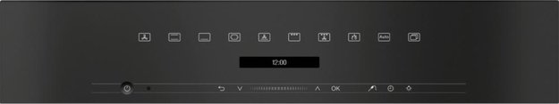 Духовой шкаф Miele H 7262 BP OBSW (preview 2)