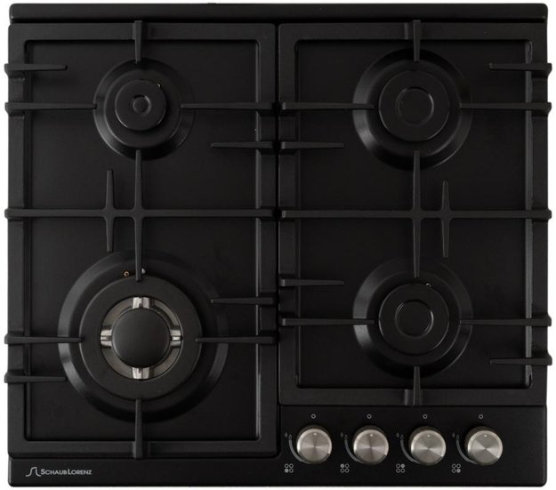 Газовая варочная панель Schaub Lorenz SLK GS6511 (preview 1)