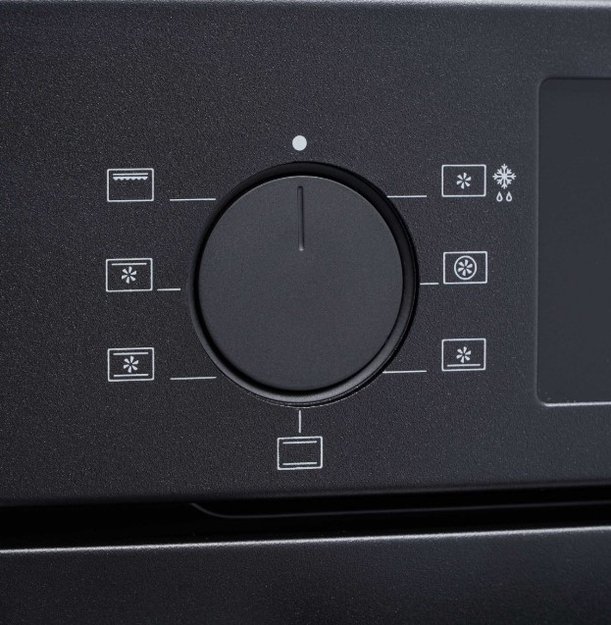 Духовой шкаф Korting OKB 6071 CN (preview 6)