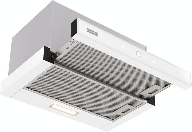 Вытяжка Franke TOUCH 50 WH (preview 2)