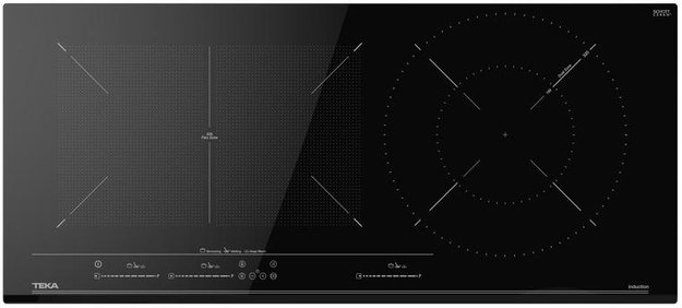 Индукционная варочная панель Teka IZF 93330 MSP BLACK (preview 1)