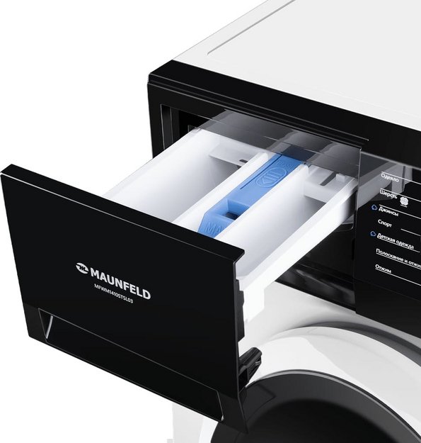 Стиральная машина Maunfeld MFWM1410STWH03 (preview 8)