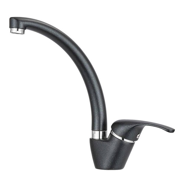 Смеситель Graude AD 20.1 обсидиан (preview 1)