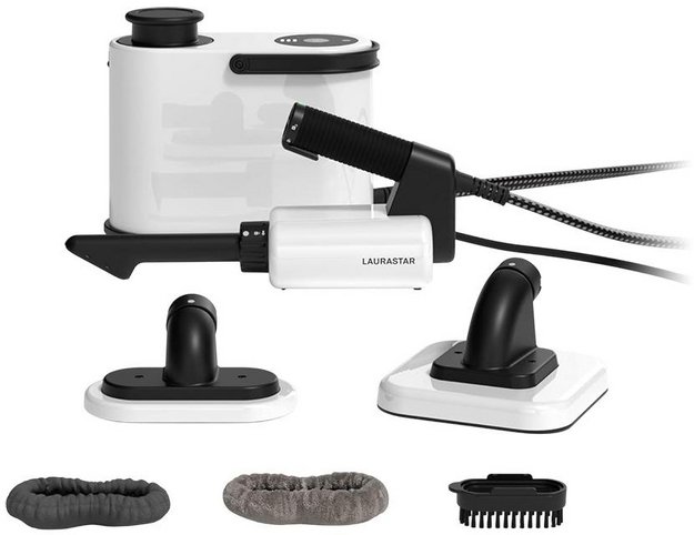 Отпариватель Laurastar Aura (preview 5)