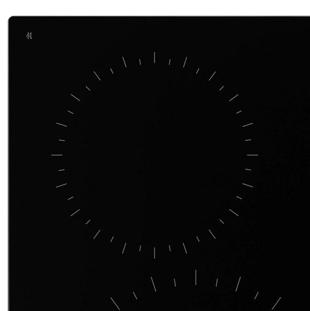 Варочная панель KRONA ZAUBER 60 BL 1DZTK (preview 8)