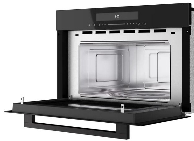 Встраиваемая микроволновая печь Kuppersberg HMW 633 B (preview 4)