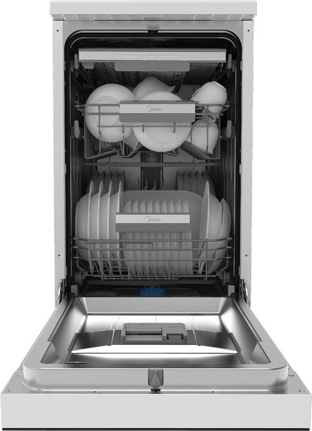 Посудомоечная машина Midea MFD45S510Wi (preview 2)