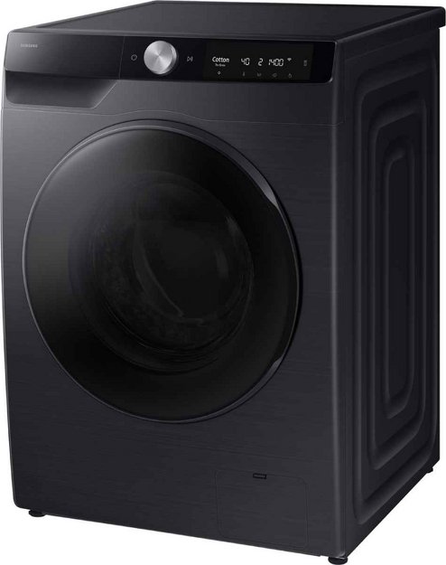 Стирально-сушильная машина Samsung WD11DG6B85BBLP (preview 3)