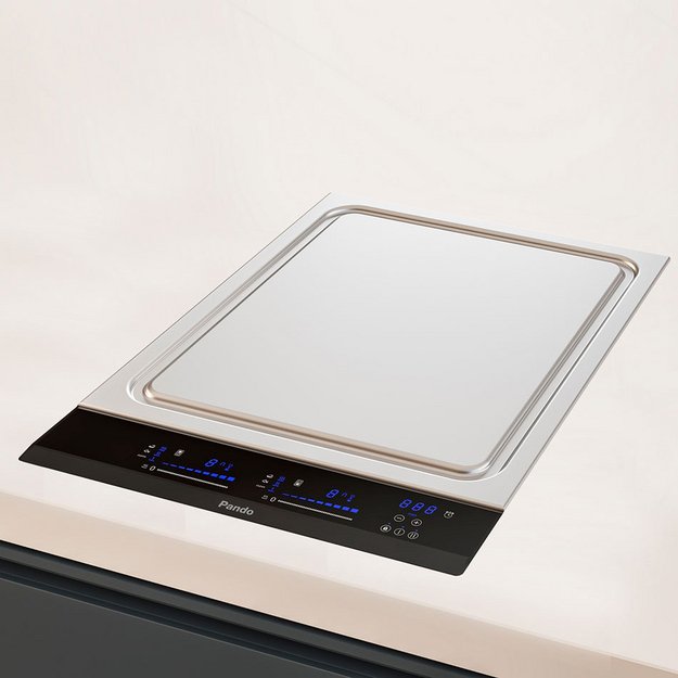 Индукционная варочная панель Pando PI-TEP (preview 2)