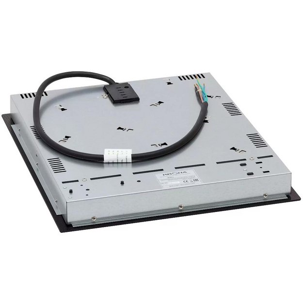 Варочная панель KRONA ZAUBER 45 BL 1DZTS (preview 3)