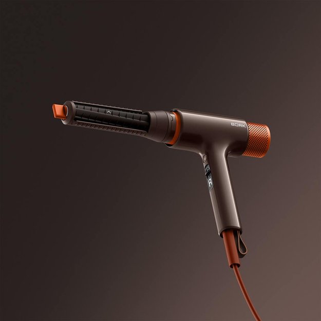 Фен-стайлер Bork F732 gg-or (preview 8)