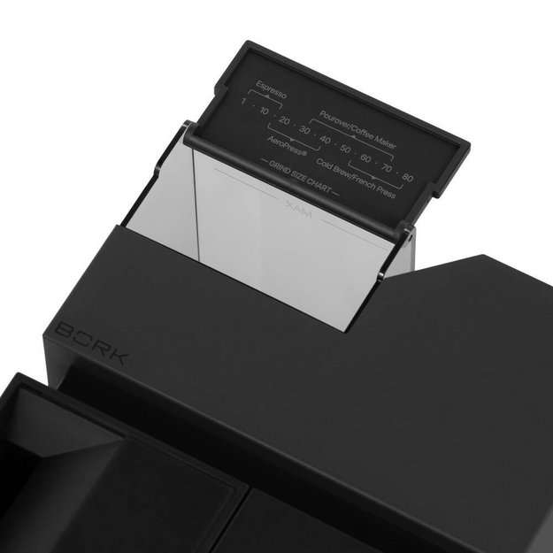 Кофемашина для фильтр-кофе BORK C751 (preview 8)