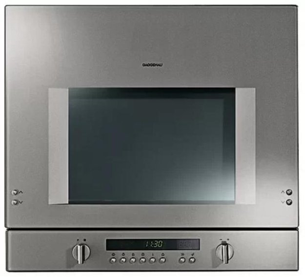 Духовой шкаф Gaggenau BL 253-110 (preview 1)