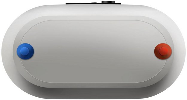 Водонагреватель Electrolux EWH 50 Major LZR 3 (preview 6)