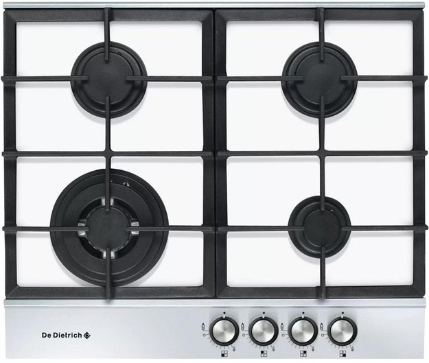 Независимая варочная панель De Dietrich DTE 1114 W (preview 1)