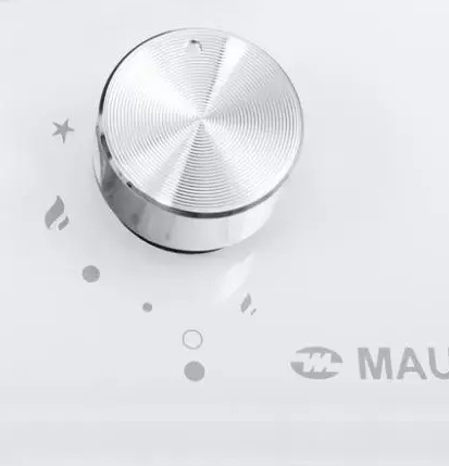 Газовая варочная панель MAUNFELD EGHG.32.1CW/G (preview 7)