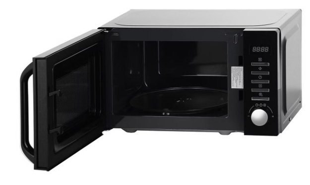 Микроволновая печь Haier HMB-DM208BA (preview 4)