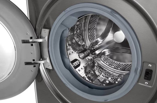 Стиральная машина LG F4V3ES6S (preview 13)
