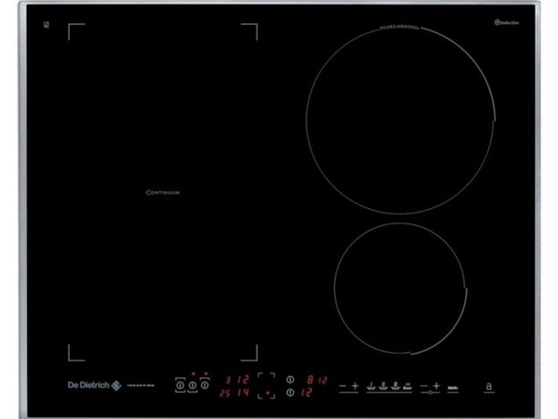 Рабочая поверхность De Dietrich DTI 743 X (preview 1)