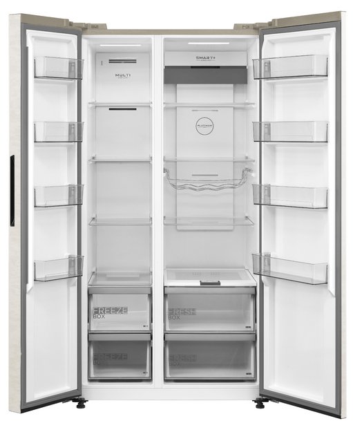 Холодильник Midea MDRS791MIE33 (preview 2)