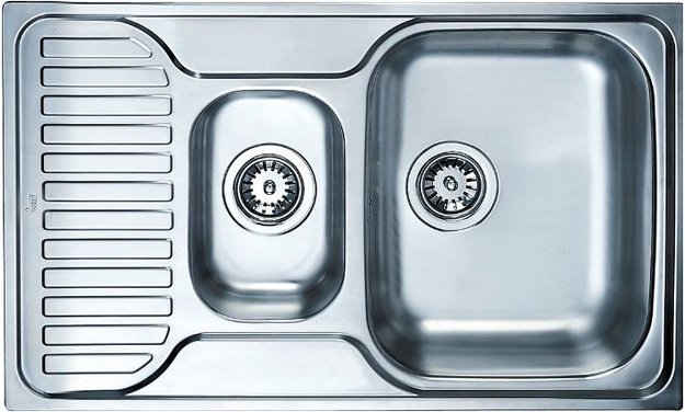 Мойка Teka Princess 1 1/2B 1/2D MCTXT (preview 1)