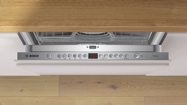 Встраиваемая посудомоечная машина Bosch SME26EX00E (preview 2)