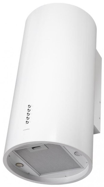 Кухонная вытяжка MAUNFELD Lee Side C 39 белый (preview 1)