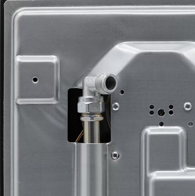 Варочная поверхность KRONA HAGEL 90 BL W FC (preview 12)