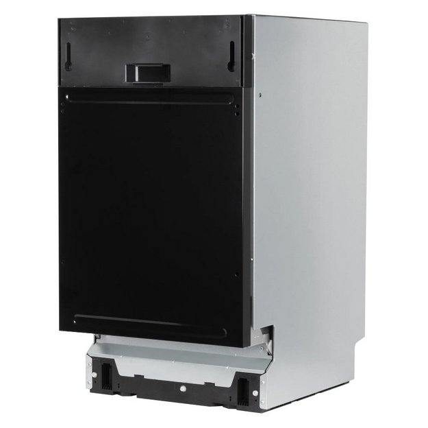 Встраиваемая посудомоечная машина Zigmund Shtain DW 303.4 (preview 7)