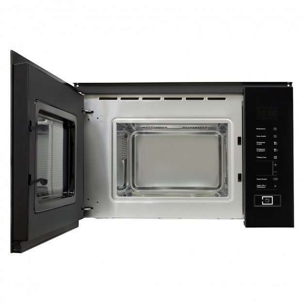 Встраиваемая микроволновая печь Schaub Lorenz SLM EY22D (фото 3) Встраиваемая микроволновая печь Schaub Lorenz SLM EY22D (preview 3)